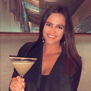 Meet your Posher, Anamarie